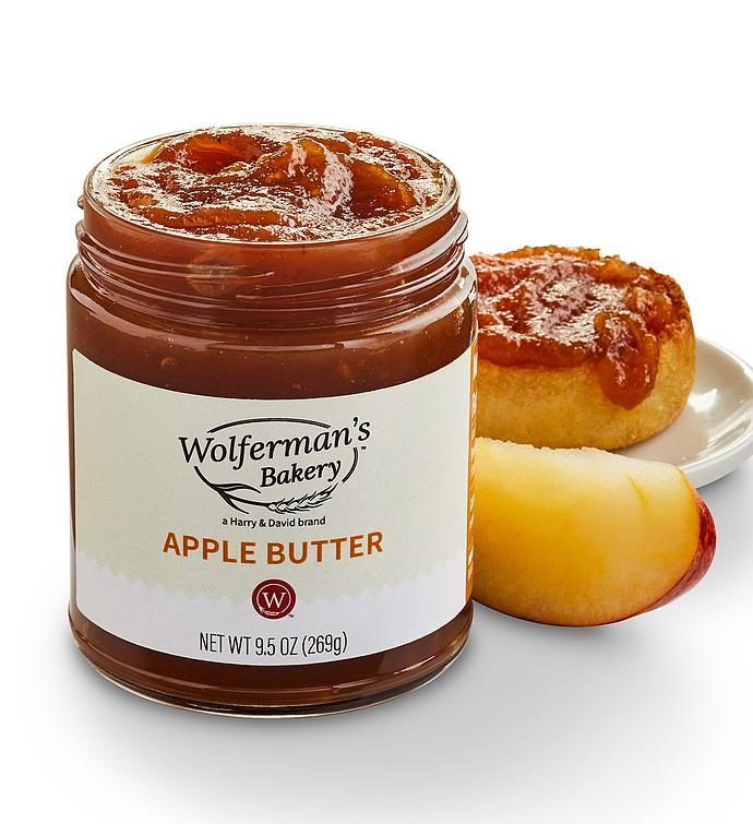 Apple Butter