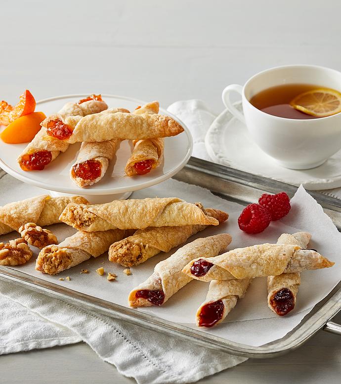 Kiffles One Dozen