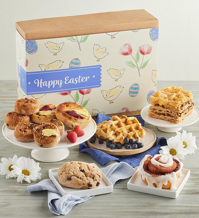 Mix & Match Easter Bakery Gift   Pick 6