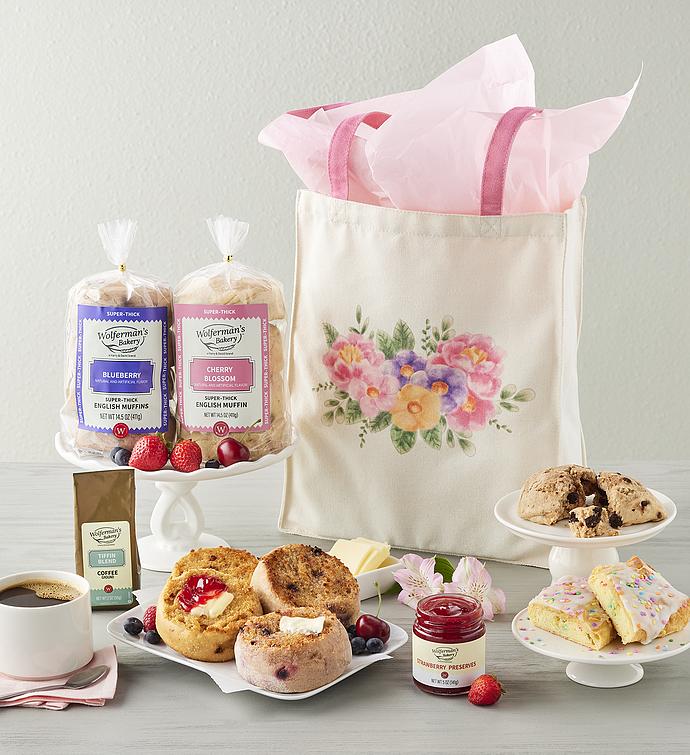 Mother's Day Tote Gift