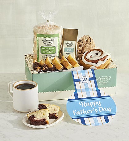 Father's Day Gift Box