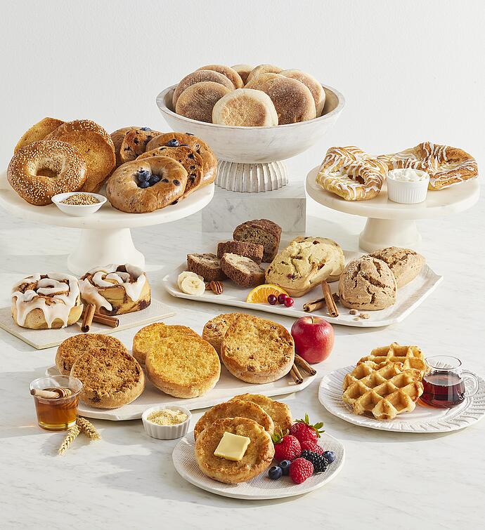 Mix & Match Bakery Gift Pick 12