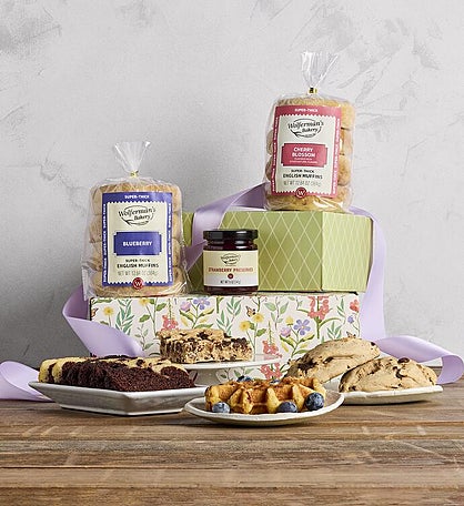 Mother's Day Gift Tower