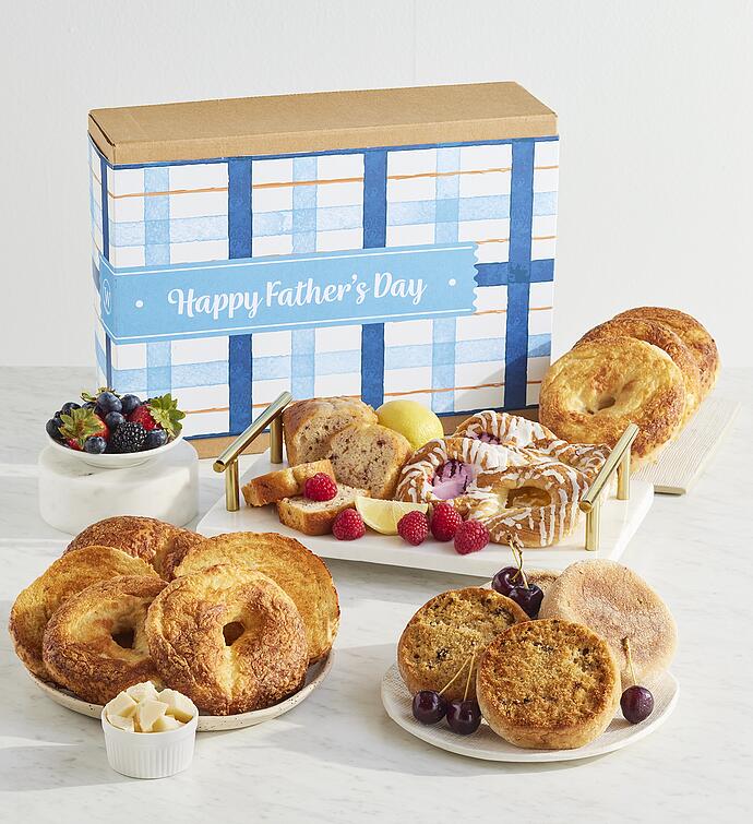 Father's Day Mix & Match Gift Pick 4
