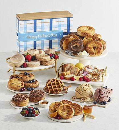 Father's Day Mix & Match Gift - Pick 12