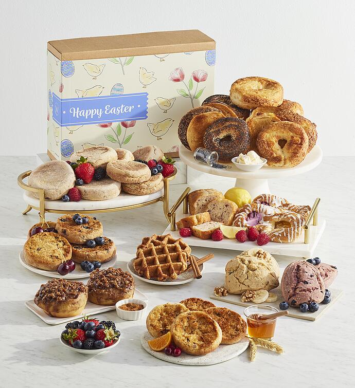 Mix & Match Easter Bakery Gift Pick 12