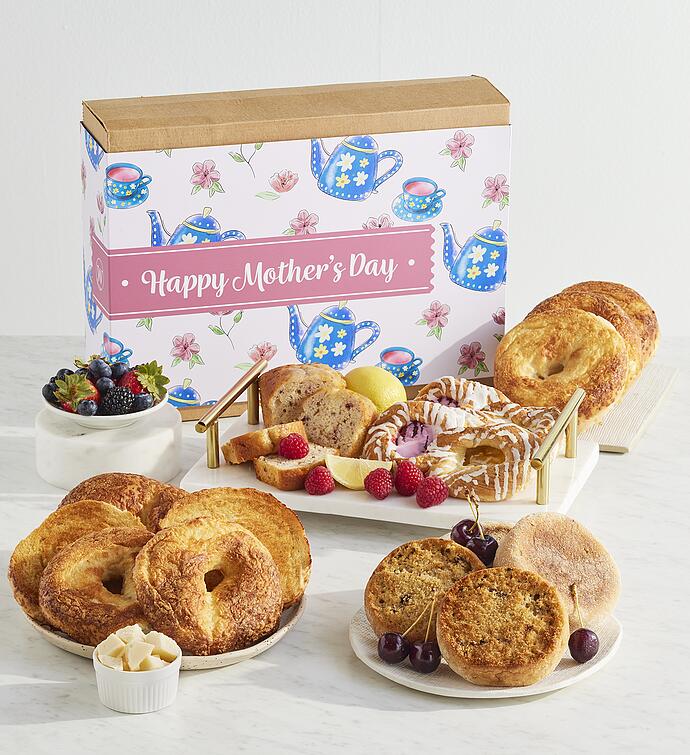Mix & Match Mother's Day Bakery Gift Pick 4