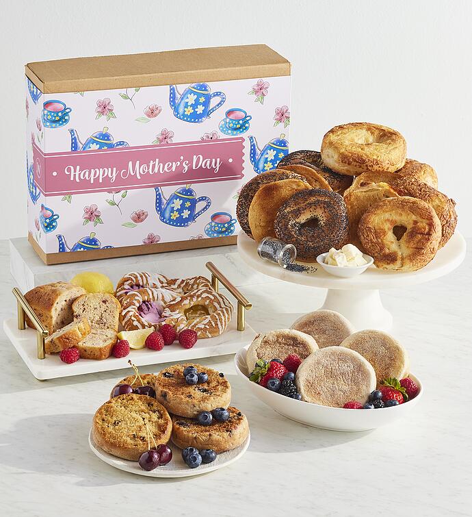 Mix & Match Mother's Day Bakery Gift Pick 6