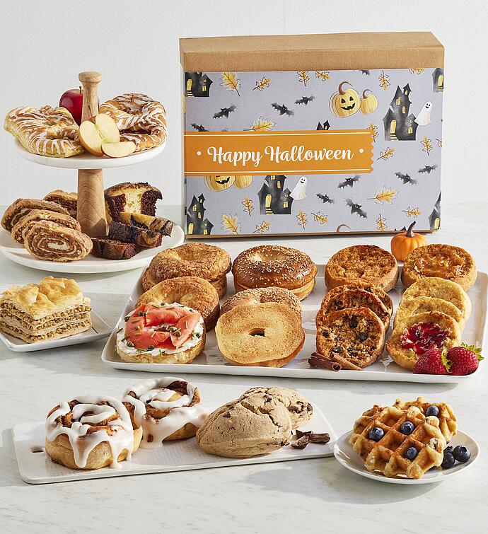 Mix & Match Halloween Bakery Gift Pick 12