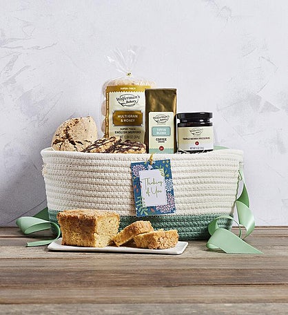 Thinking of You Gift Basket