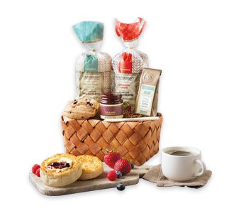Gift Baskets & Totes