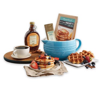 Food Gifts & Gourmet Gift Baskets
