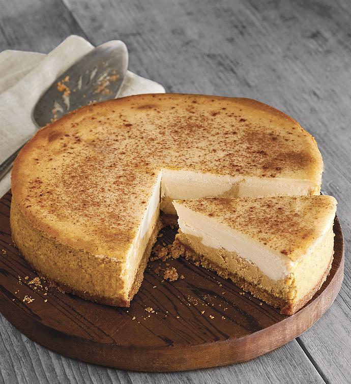 Desserts Gourmet Dessert Delivery Wolferman's