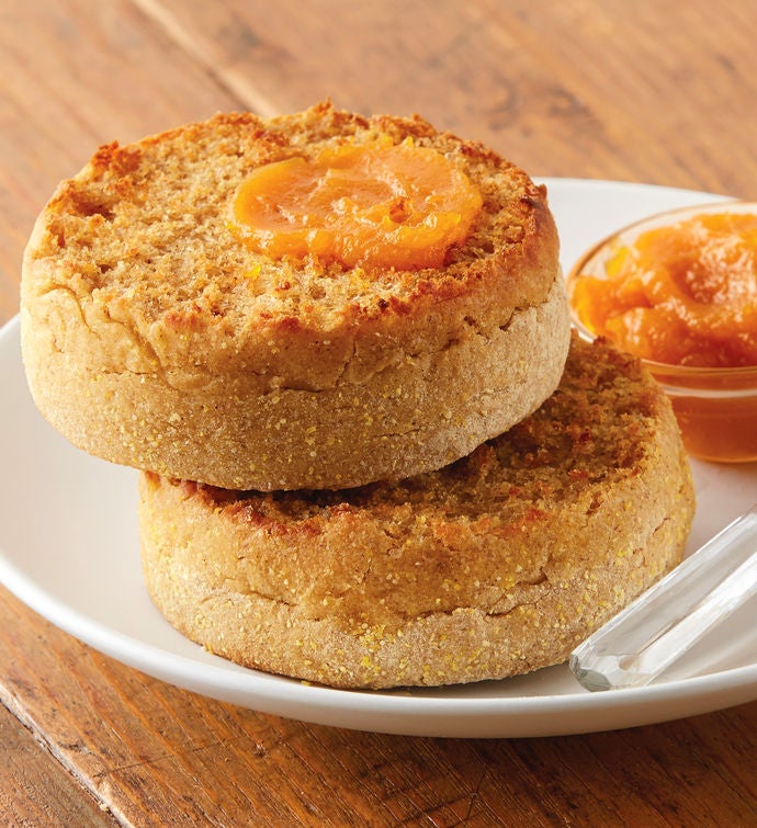 Mix & Match SuperThick English Muffins 6 Packages Wolferman's