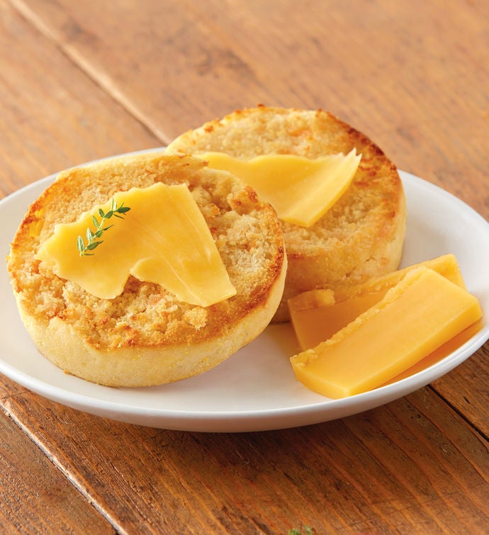 Mix & Match Super-Thick English Muffin Bakery Gift - Pick 4