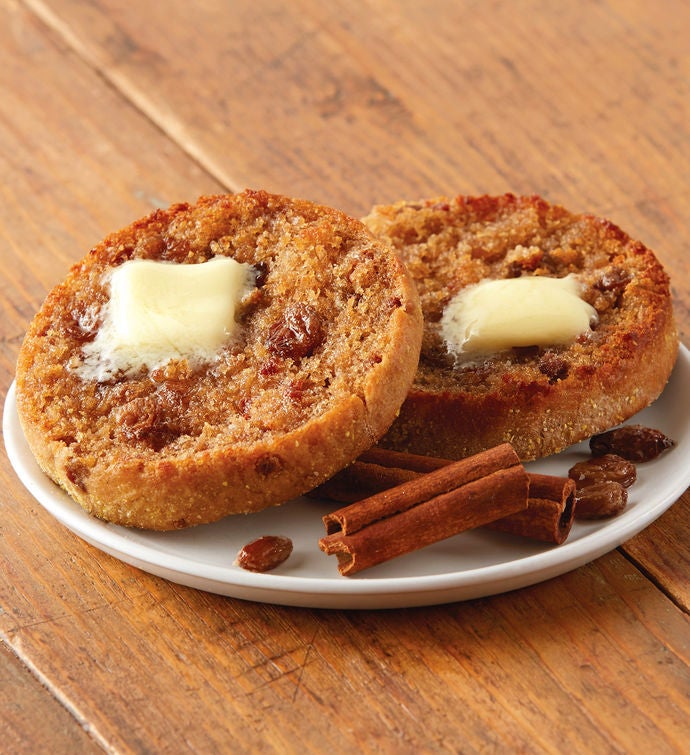 Mix and Match Bakery Gift - Pick 6 | Wolferman's