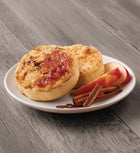 Apple Cinnamon Super-Thick English Muffins - 6 Packages