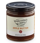 Apple Butter (9.5 oz.)