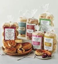 Classic Vegan Charcuterie and Cheese Assortment