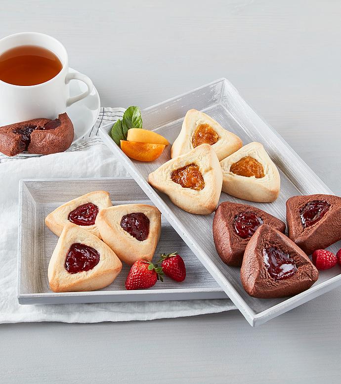Hamantaschen