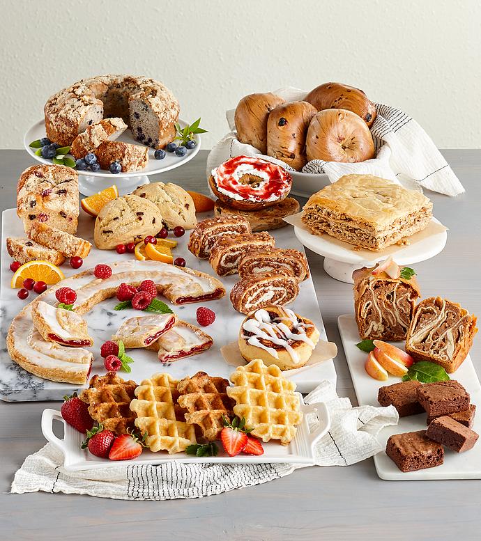 Deals on bakery favorites