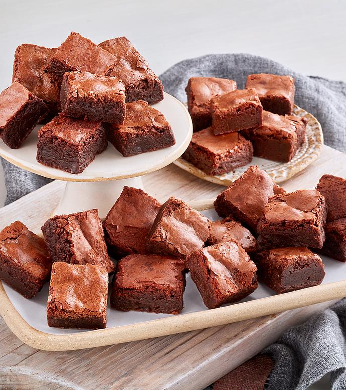 Gluten-Free Chocolate Brownies