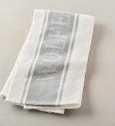 Wolferman&#39;s Kitchen Towel