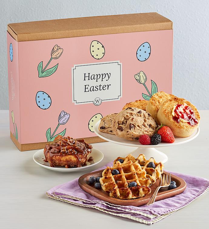 Mix & Match Easter Bakery Gift - Pick 4