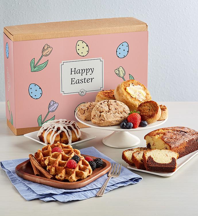 Mix & Match Easter Bakery Gift - Pick 6