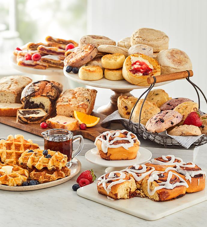 Mix & Match Bakery Gift Pick