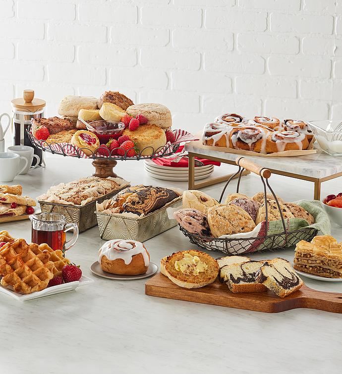 Mix & Match Bakery Gift   Pick 4