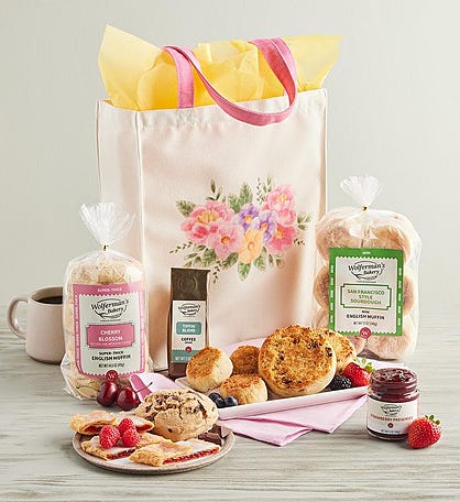 Mother's Day Delivery Gifts & Gift Baskets 2024