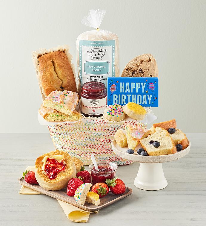 60 DIY Gift Baskets To Bring Happiness to Loved Ones