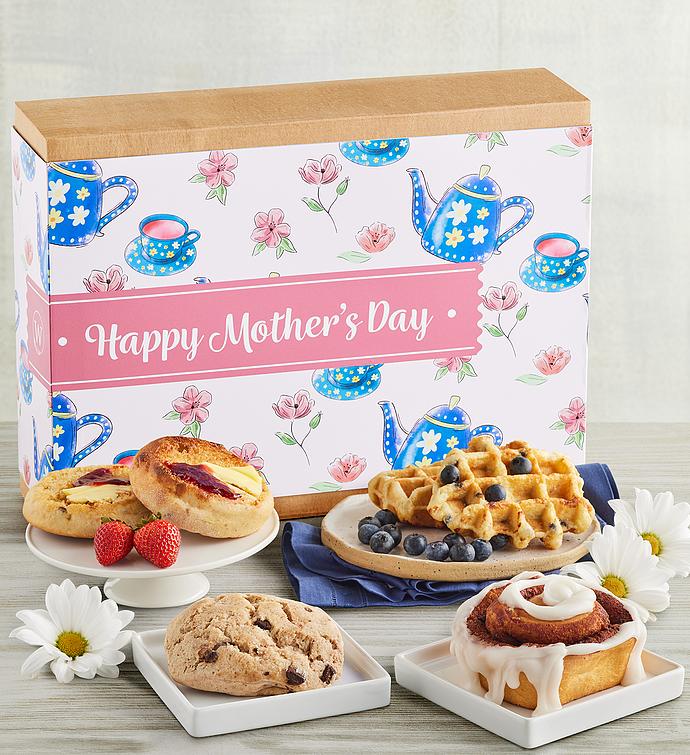 Mix & Match Mother's Day Bakery Gift   Pick 4