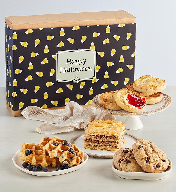 Mix & Match Halloween Bakery Gift   Pick 4