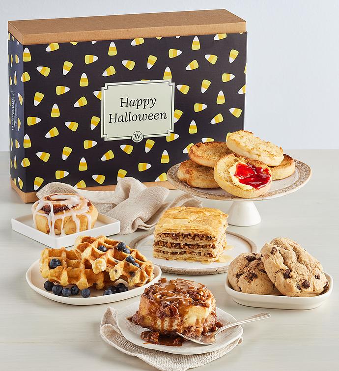 Mix & Match Halloween Bakery Gift   Pick 6