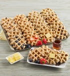 Gourmet Waffle Assortment