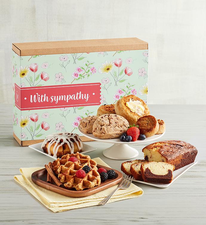 Sympathy Bakery Gift   Pick 6