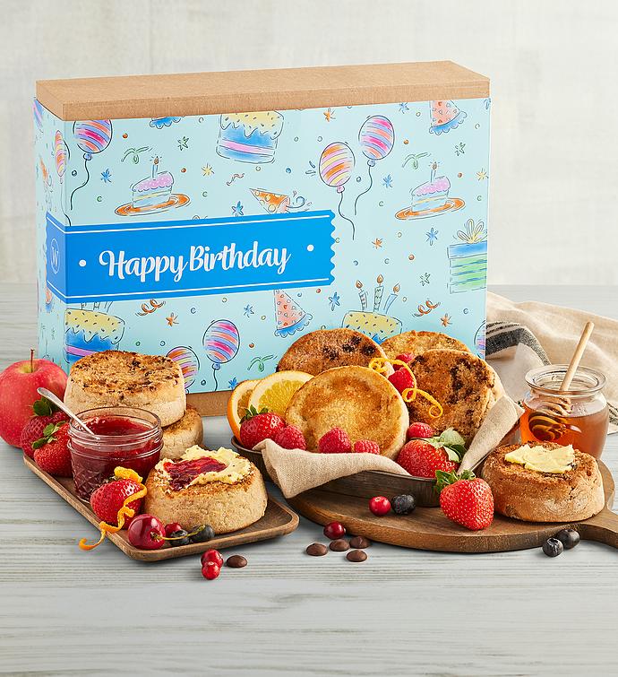 Mix & Match | Custom Baked Goods Assortments | Wolferman's