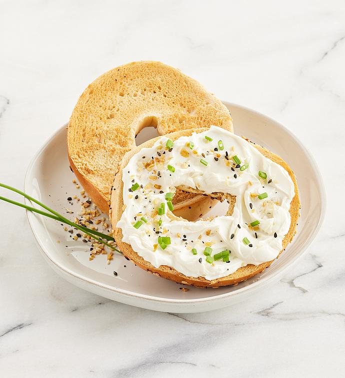 Wolferman&#39;s&#174; New York Everything Bagels