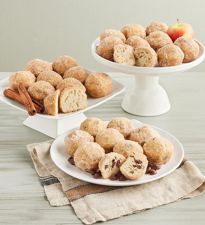Doughnut Muffin Assortment