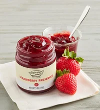 Deluxe Berry Breakfast Box