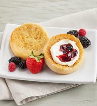 Deluxe Berry Breakfast Box