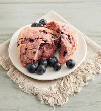 Deluxe Berry Breakfast Box