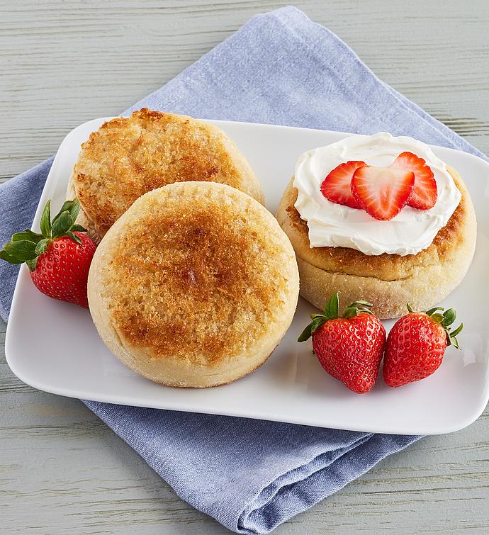 Muffin様✨ Thomas' Sourdough English Muffin - 12 Oz - starmarket