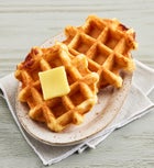 Gourmet Waffle Assortment