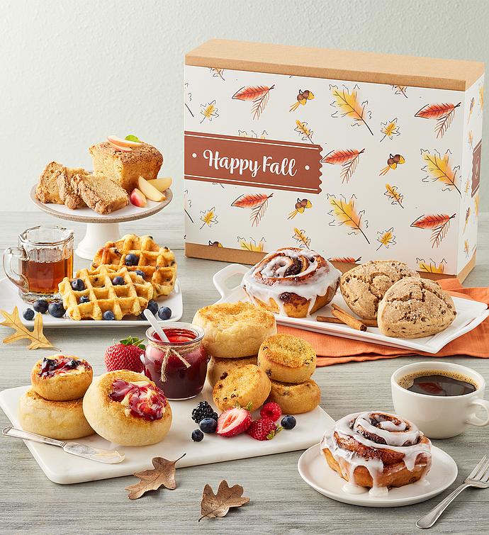 Mix & Match Fall Bakery Gift   Pick 6