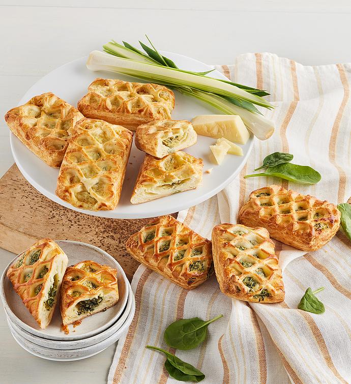 Savory Croissant Assortment