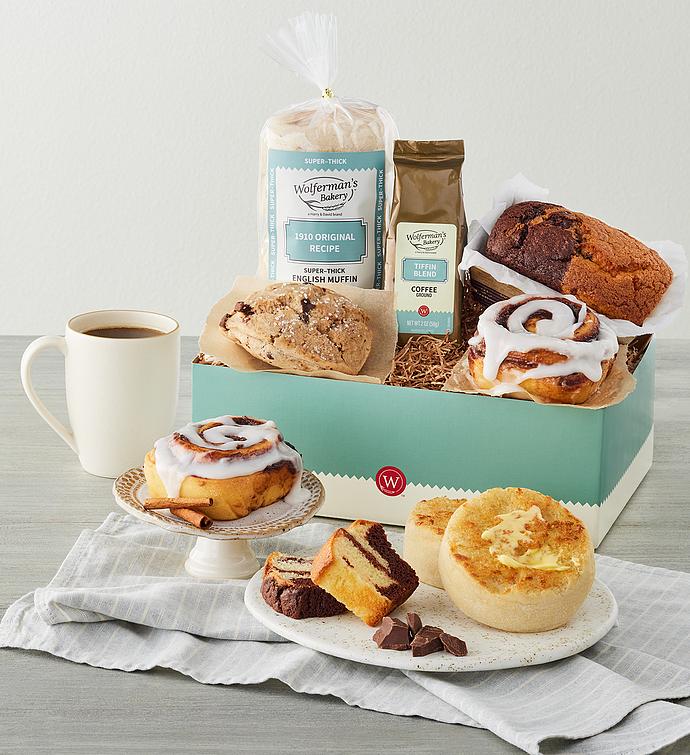 Bakery Sampler Box