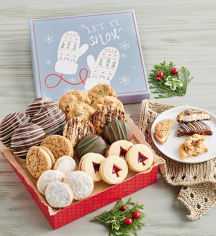 Christmas Cookie Collection